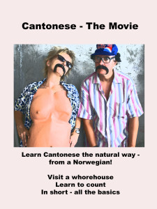 Cantonese - The Movie copy