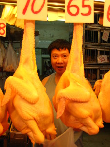 Hong kong geezer with chickens copy